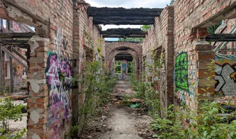 Dom asystenta uniwersytetu medycznego, gdańsk