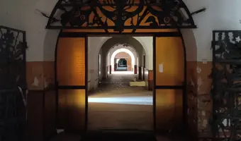 Twierdza Modlin, Nowy Dwór Mazowiecki