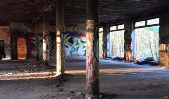 Zakład dla nerwowo i psychicznie chorych Żydów - zofiówka