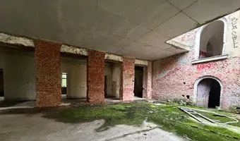 Internat, Zgierz