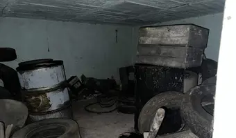 Opuszczony dom z działającym prądem. - zdjęcie 4/4