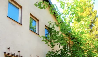 Opuszczona poczta