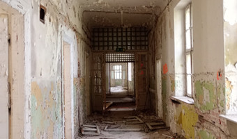Szpital nr 2 oddział kardiologii, o t w o c k