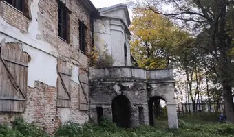 Pałac Bromirskich