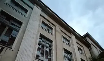 Kino Uciecha, Czeladź