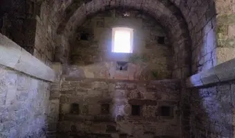Fort mundia