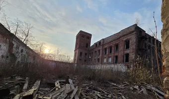 Przędzalnia cienkoprzędna h. grohmana, Łódź - zdjęcie 2/4