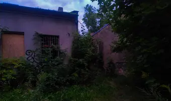 Opuszczone domy