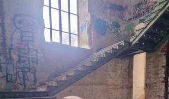 Fabryka adama ossera, Łódź