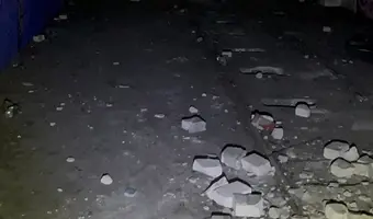 Trafostacja zakładów PZL Wola