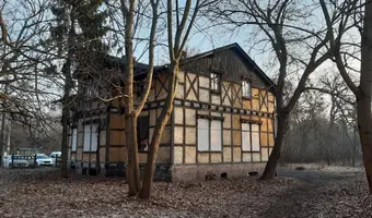 Opuszczona kamienica