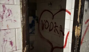Zakład dla Nerwowo i Psychicznie Chorych Żydów - Zofiówka