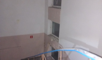 Opuszczone budynki- olsztyn towarowa