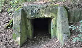 Mały Bunkier - Gdańsk