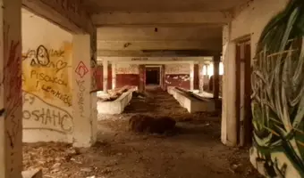 Stodoła SGGW