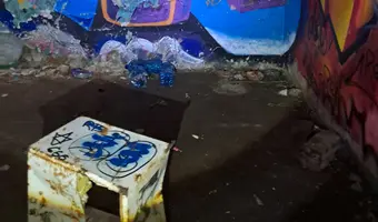 Gazownia i parowozownia Sheiblera