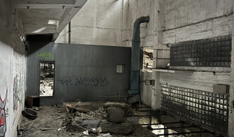 Elektrociepłownia e c - 2