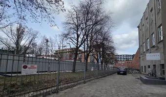 Widzewska manufaktura, Łódź - zdjęcie 5/20
