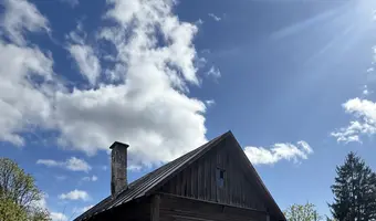 Opuszczone siedlisko - zdjęcie 2/4