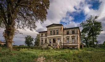 Karów palace - zdjęcie 2/3