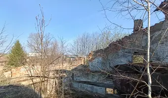 Opuszczony Browar , Jeżewo Stare