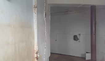 Dawna Restaurcja (tylko podziemia i parter),