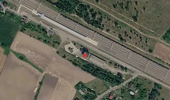 Spichlerz, magazyny zborza i nasion, Opatówko, Podstolice