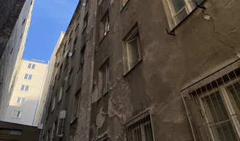 Kamienica przy chmielnej