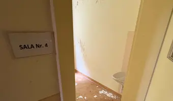 Szpital Psychiatryczny "DREWNICA"