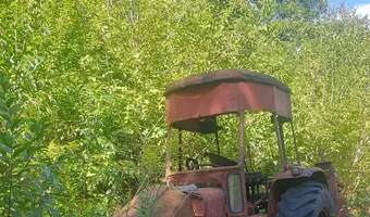 Cmentarzysko pojazdów, Karolew