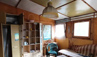 Domek Letniskowy
