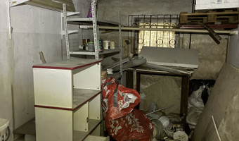 Opuszczony Biurowiec,