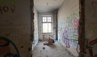 Zakład dla nerwowo i psychicznie chorych Żydów - zofiówka