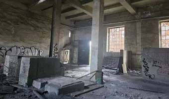 Cegielnia Lipie Śląskie