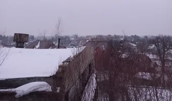 Kotłownia szpitalna, biskupiec