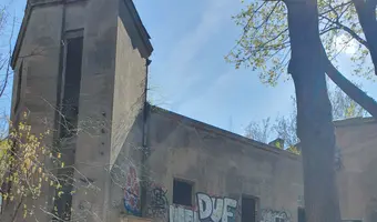 Tor wyścigów konnych, Łódź - photo 3/4