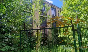 Opuszczona Hurtownia Tytoniu, Łódź