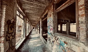 Zakład dla nerwowo i psychicznie chorych Żydów - zofiówka