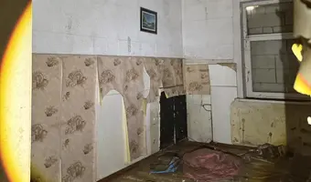 Dom proboszcza(prawdopodobnie)