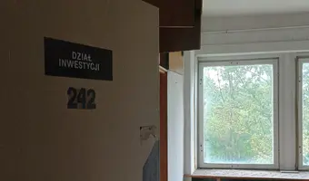 Przychodnia międzyzakładowa Kaczyce