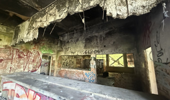 Pierwoszyno Jednostka, Pierwoszyno,