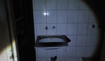 Opuszczone budynki- olsztyn towarowa