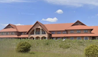 Niedokończony hotel