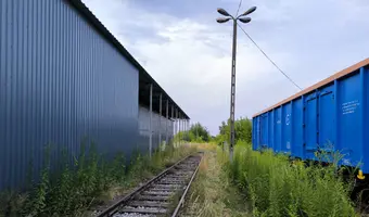 Budynki PKP