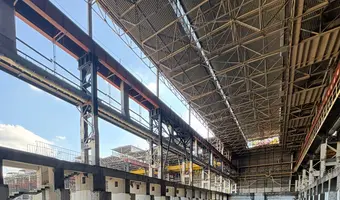 Dawna tłocznia na FSO