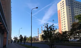 Elektrociepłownia EC-2, Łódź