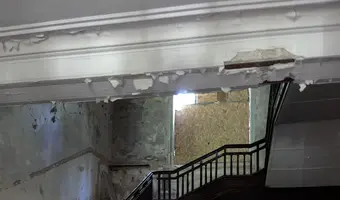 Pałac Lubomirskich Wiązowna