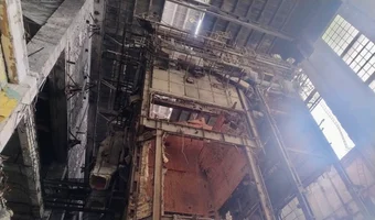 Elektrociepłownia e c-2, Łódź