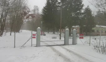 Radiowy ośrodek nadawczy leszczynka, kossot- leszczynka