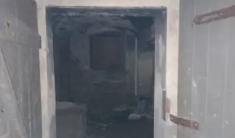 Opuszczone koszary dragonów